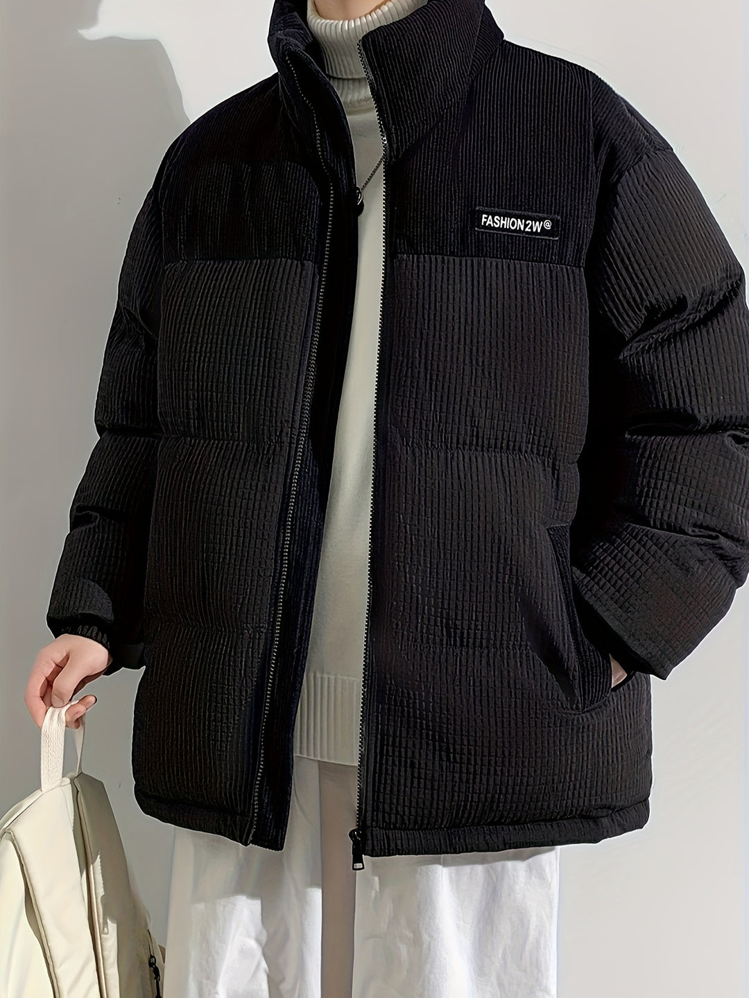 LOMINE - ARCTIC VERVE JACKET