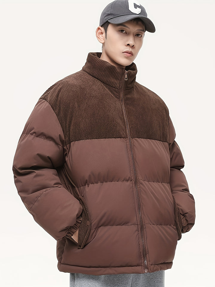 LOMINE - HORIZON QUILTED JACKET