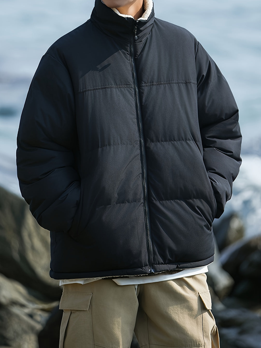 LOMINE - EVEREST TECH JACKET