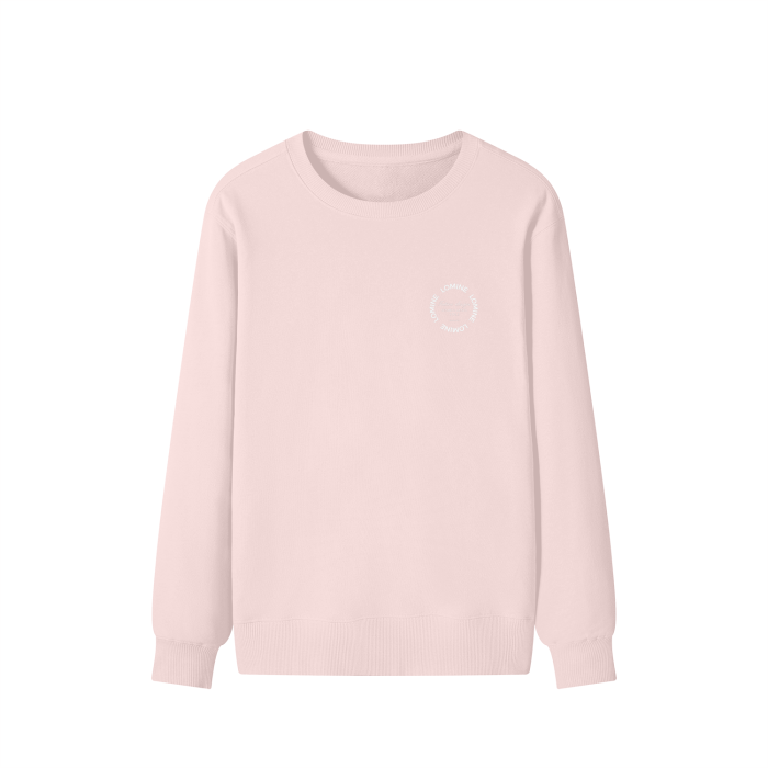 LOMINE ROUND SWEATSHIRT