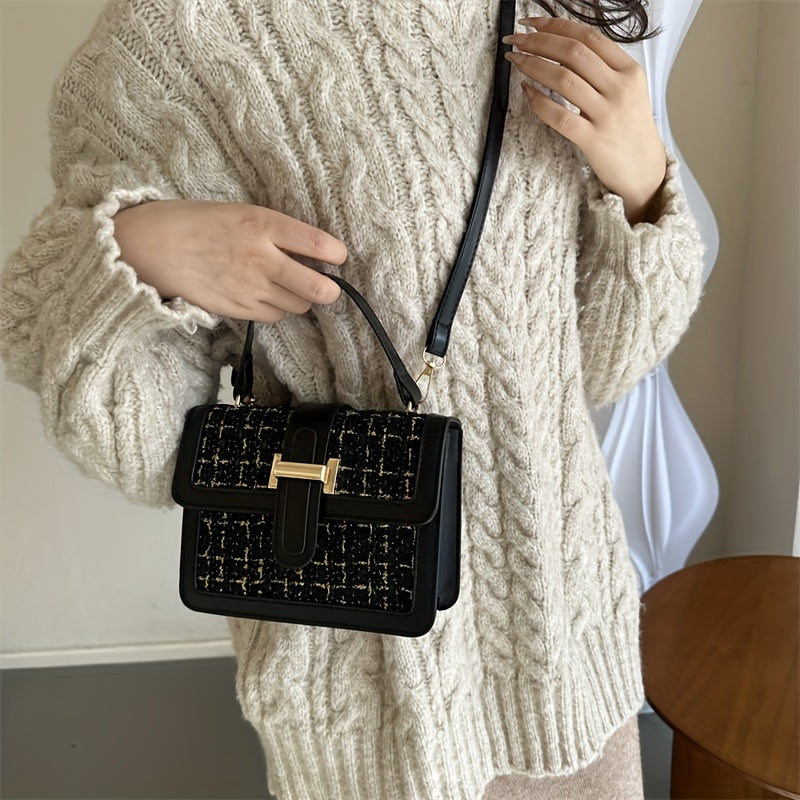 HARMONIE LUXE BAG