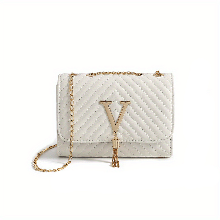 VELLORIA LUXE BAG