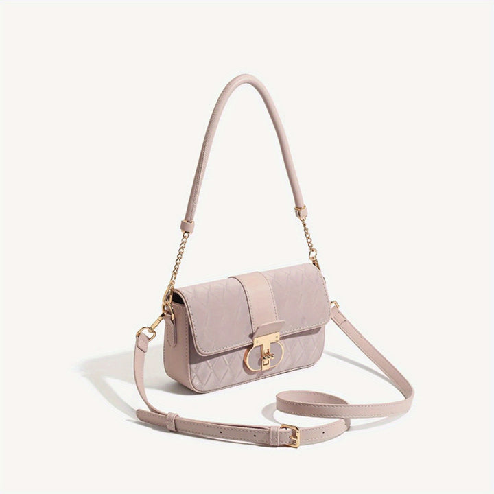 VIANELLA REGAL SATCHEL BAG