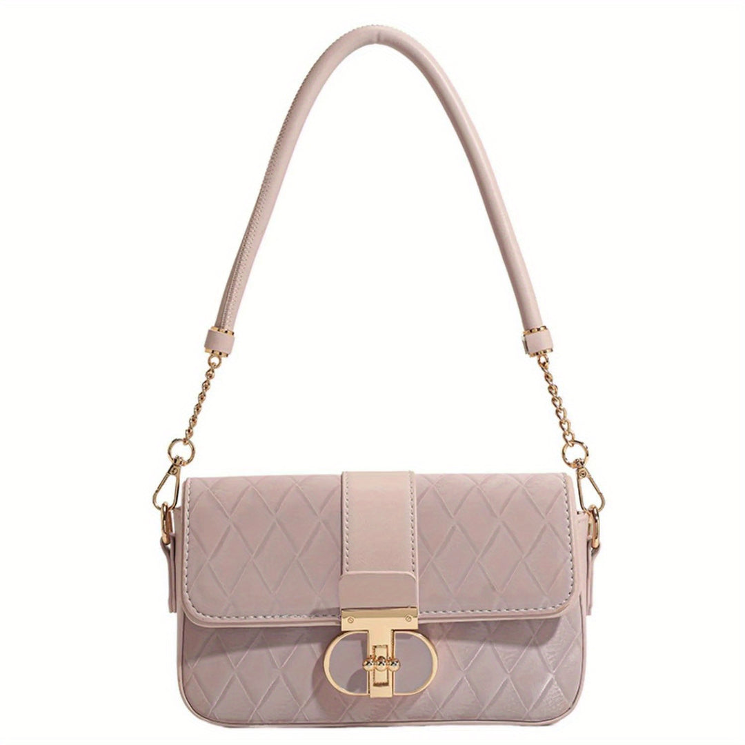 VIANELLA REGAL SATCHEL BAG