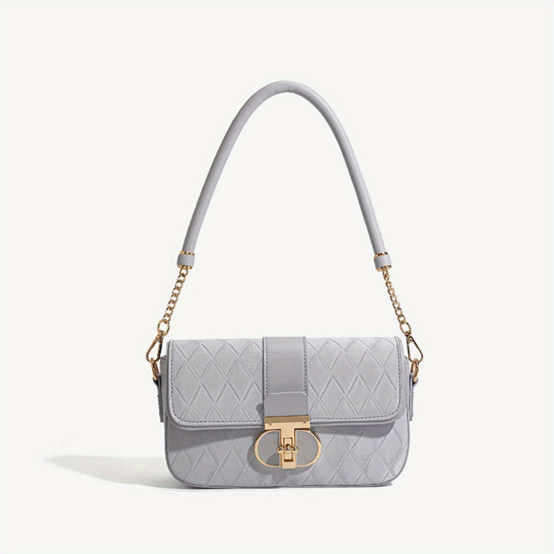 VIANELLA REGAL SATCHEL BAG