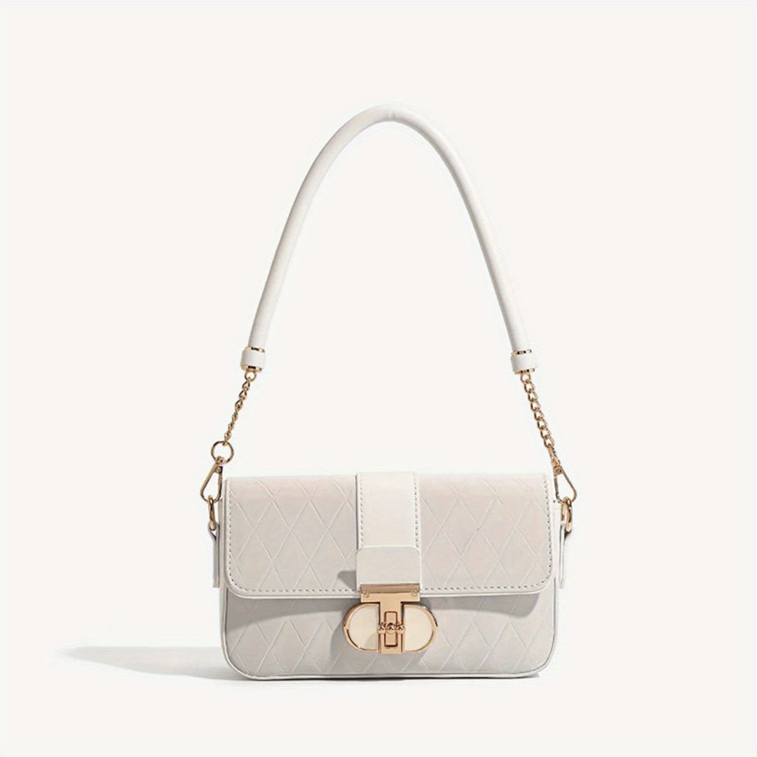 VIANELLA REGAL SATCHEL BAG