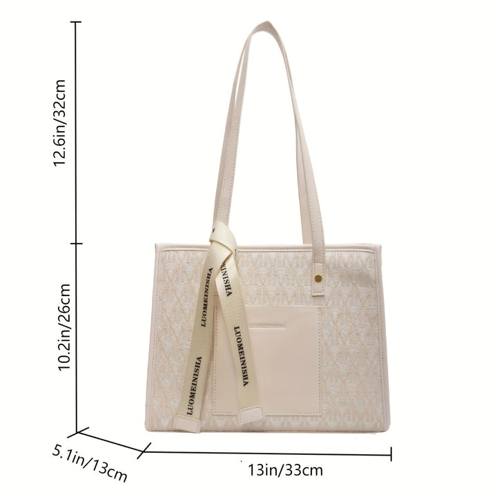 LAVISSE LUXURY BAG