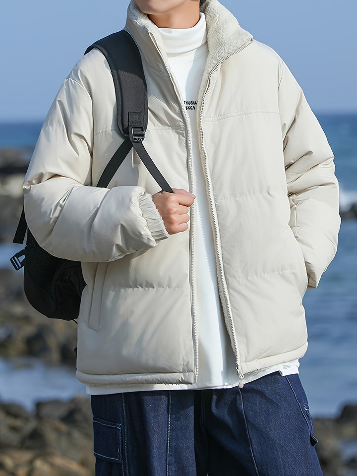 LOMINE - EVEREST TECH JACKET