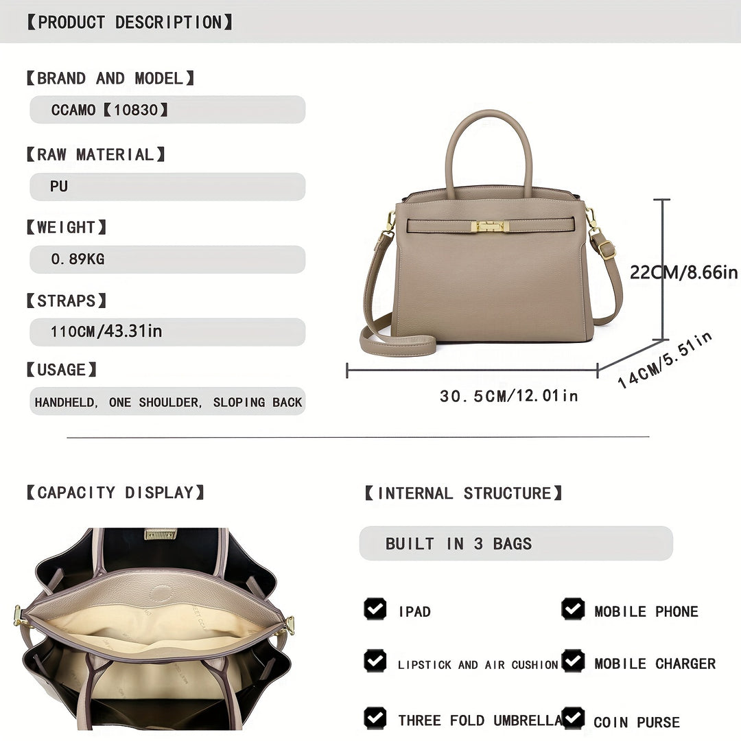 DIVORIA SUPREME BAG