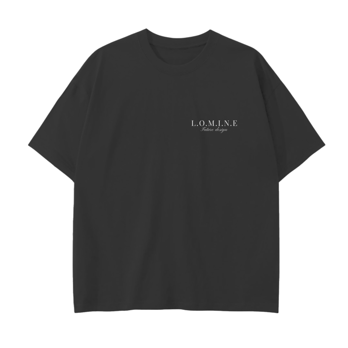 LOMINE - PEGASUS T-SHIRT