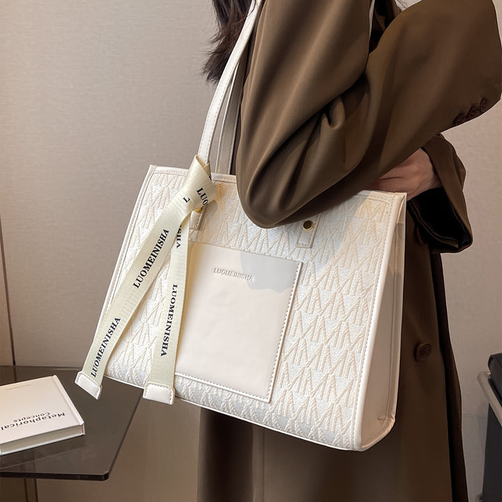 LAVISSE LUXURY BAG