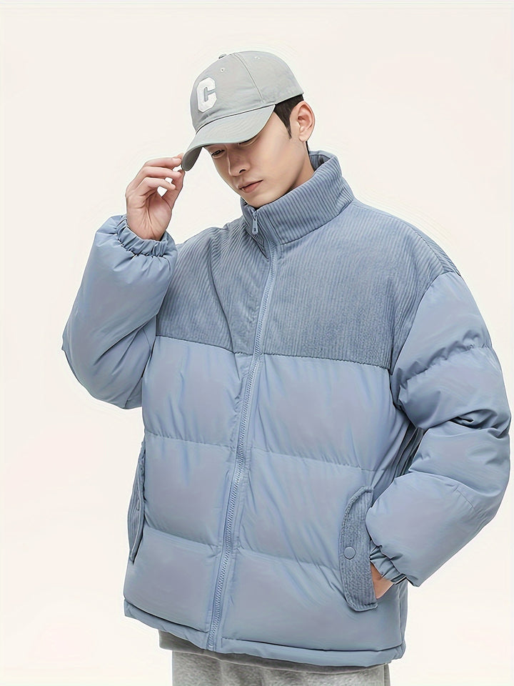 LOMINE - HORIZON QUILTED JACKET