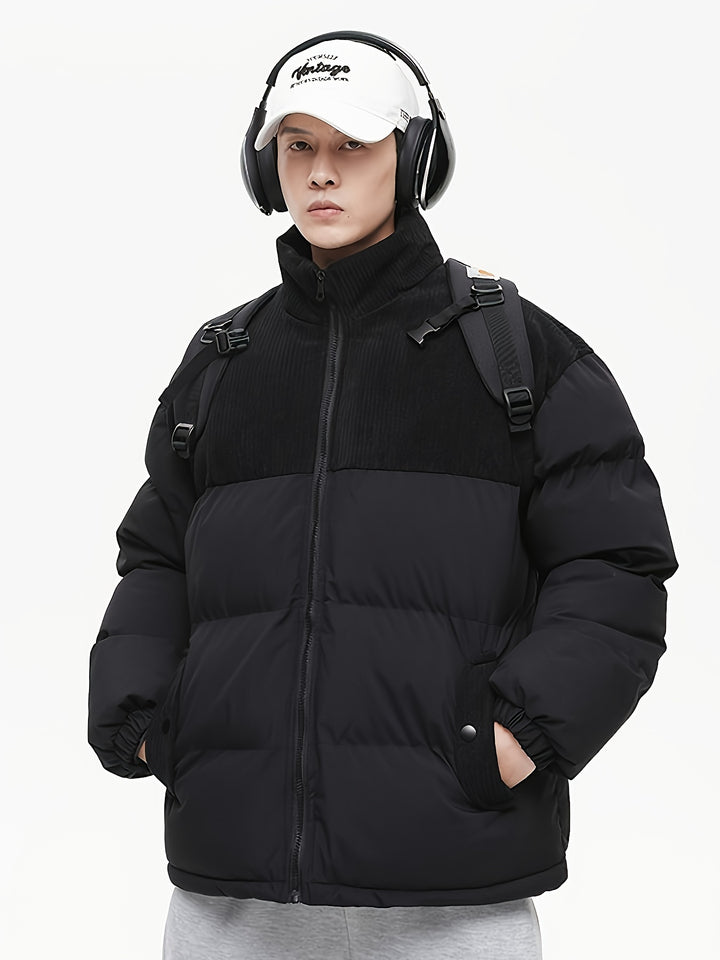 LOMINE - HORIZON QUILTED JACKET