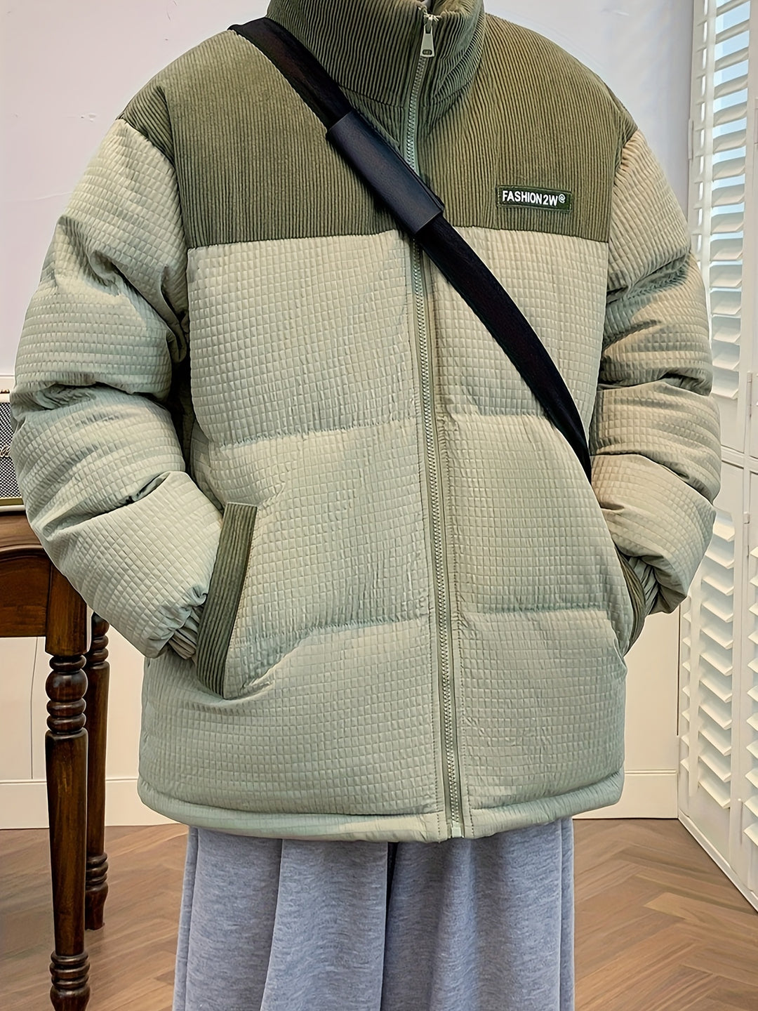 LOMINE - ARCTIC VERVE JACKET