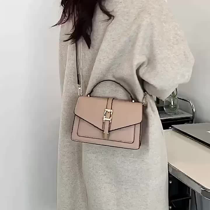 CAVELLE ROYALE SATCHEL BAG