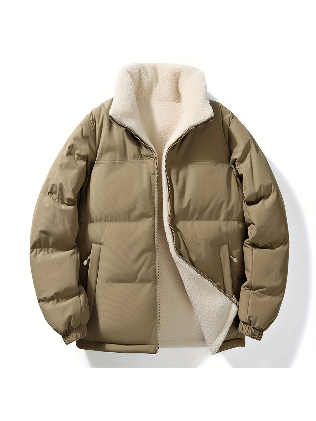 LOMINE - EVEREST TECH JACKET