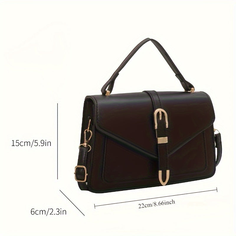 CAVELLE ROYALE SATCHEL BAG