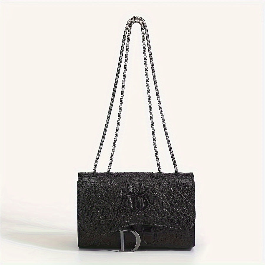 VIANELLA REGAL SATCHEL BAG