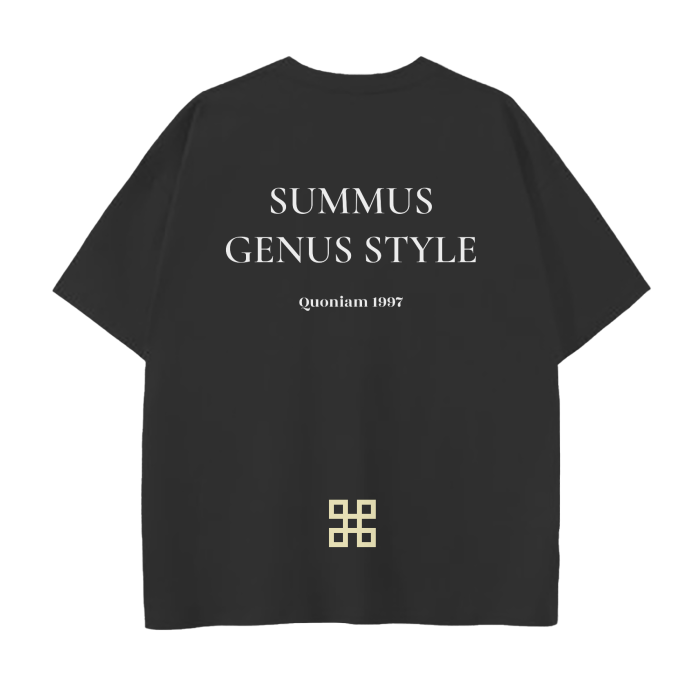 LOMINE CLAS T-SHIRT