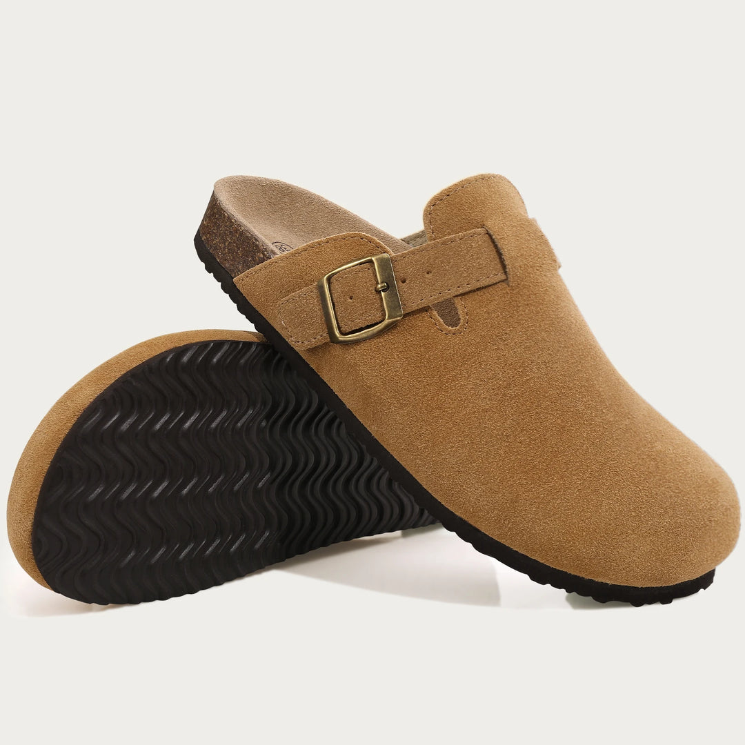 KIDMI SIGNATURE BO CLOGS