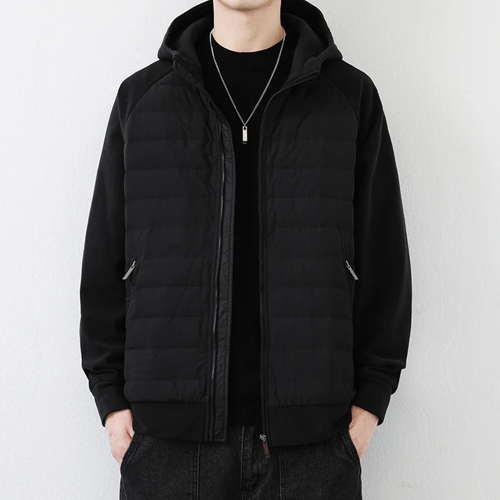 LOMINE - BODYWARMER SWEATER