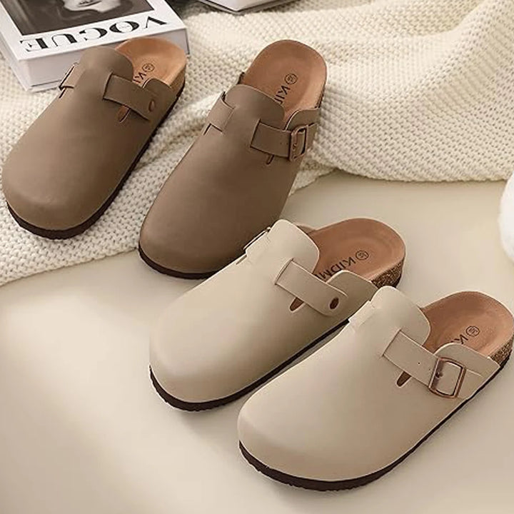 KIDMI SIGNATURE BO CLOGS