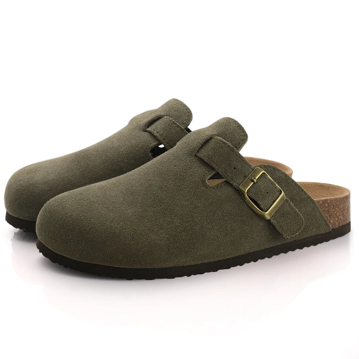 KIDMI SIGNATURE BO CLOGS