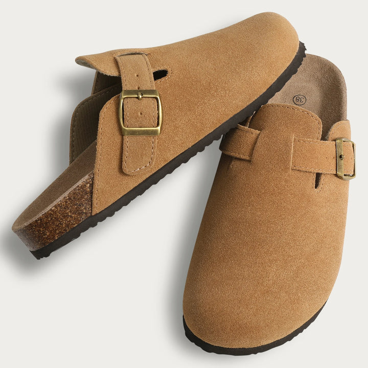 KIDMI SIGNATURE BO CLOGS