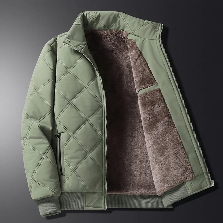 Everest Winter Jacket