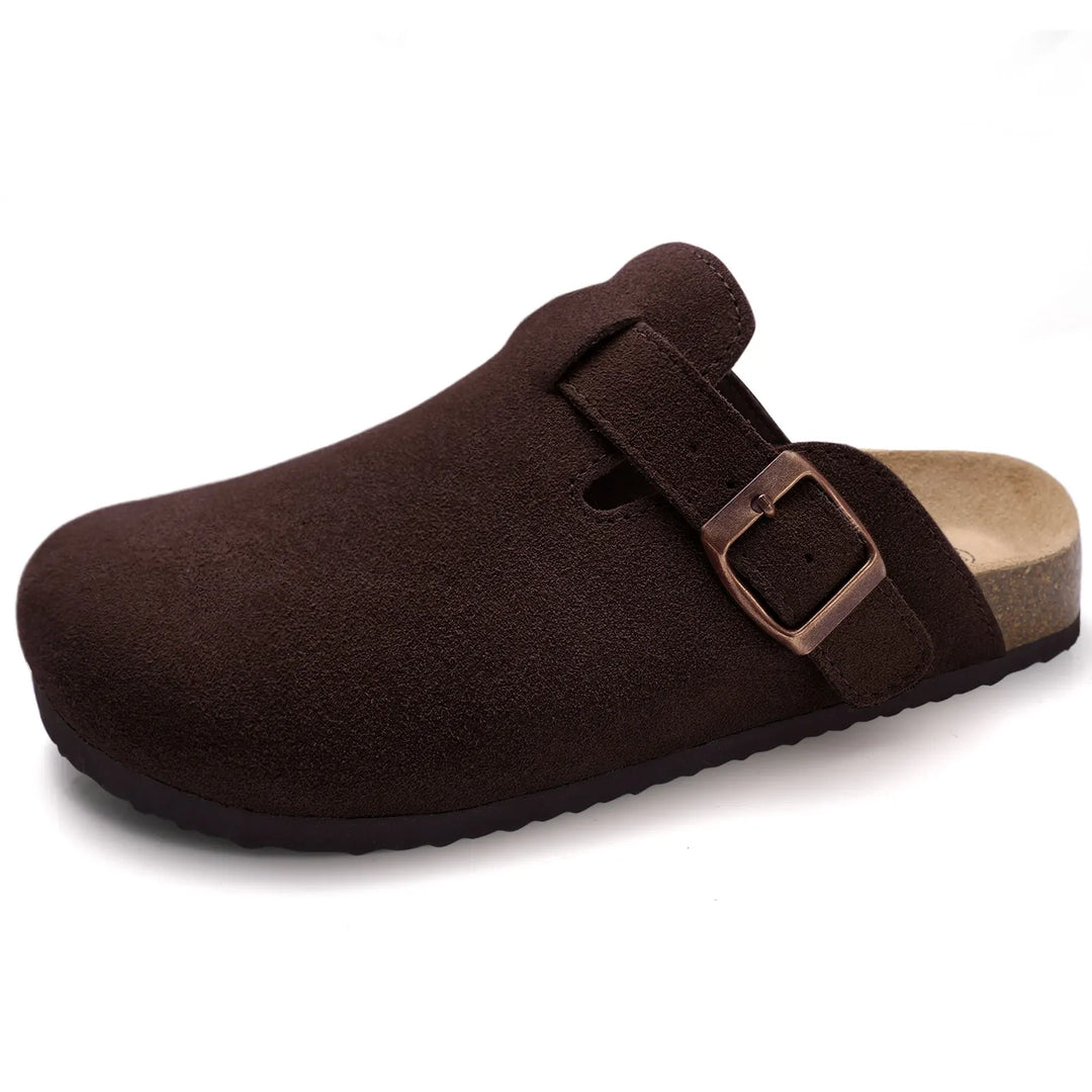 KIDMI SIGNATURE BO CLOGS