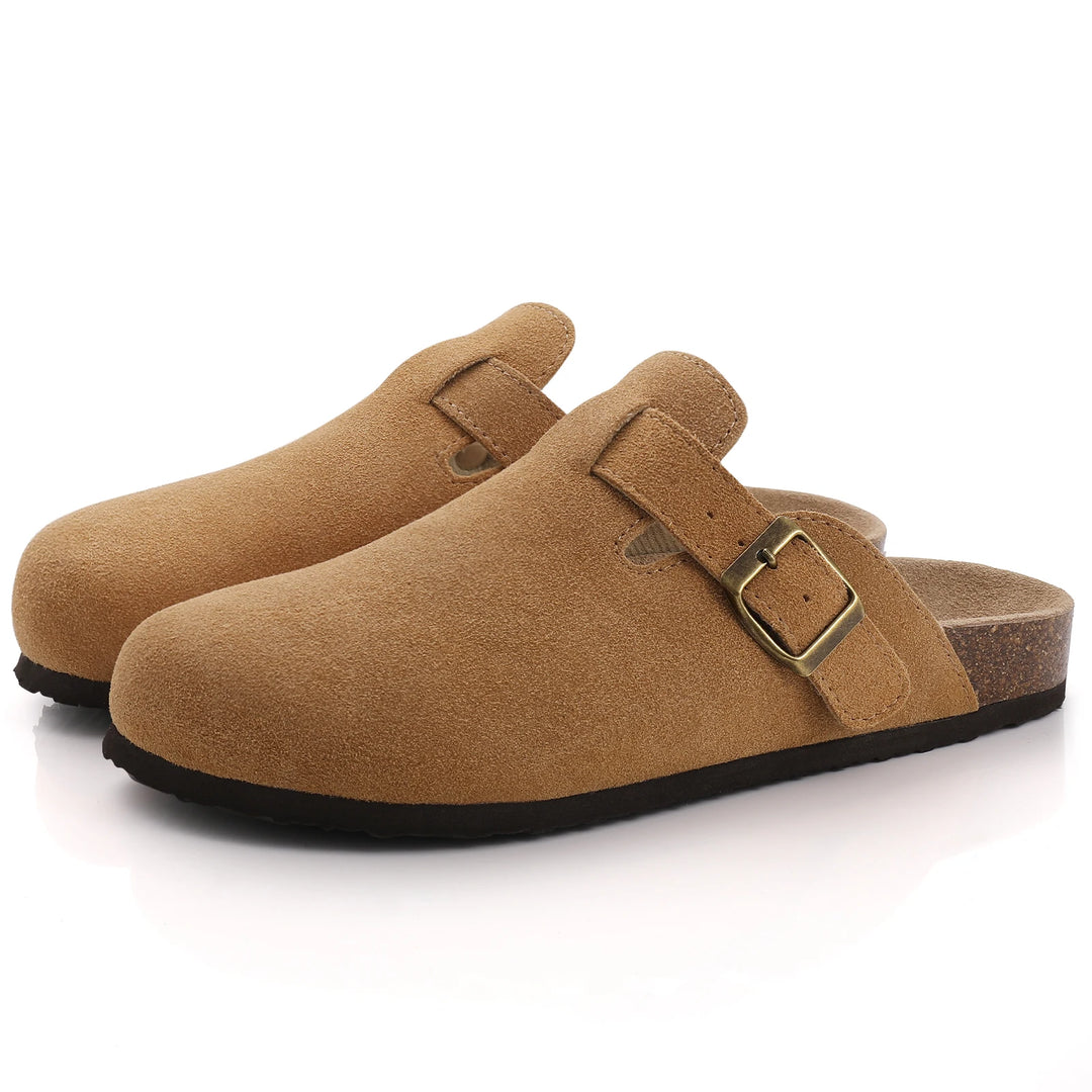 KIDMI SIGNATURE BO CLOGS