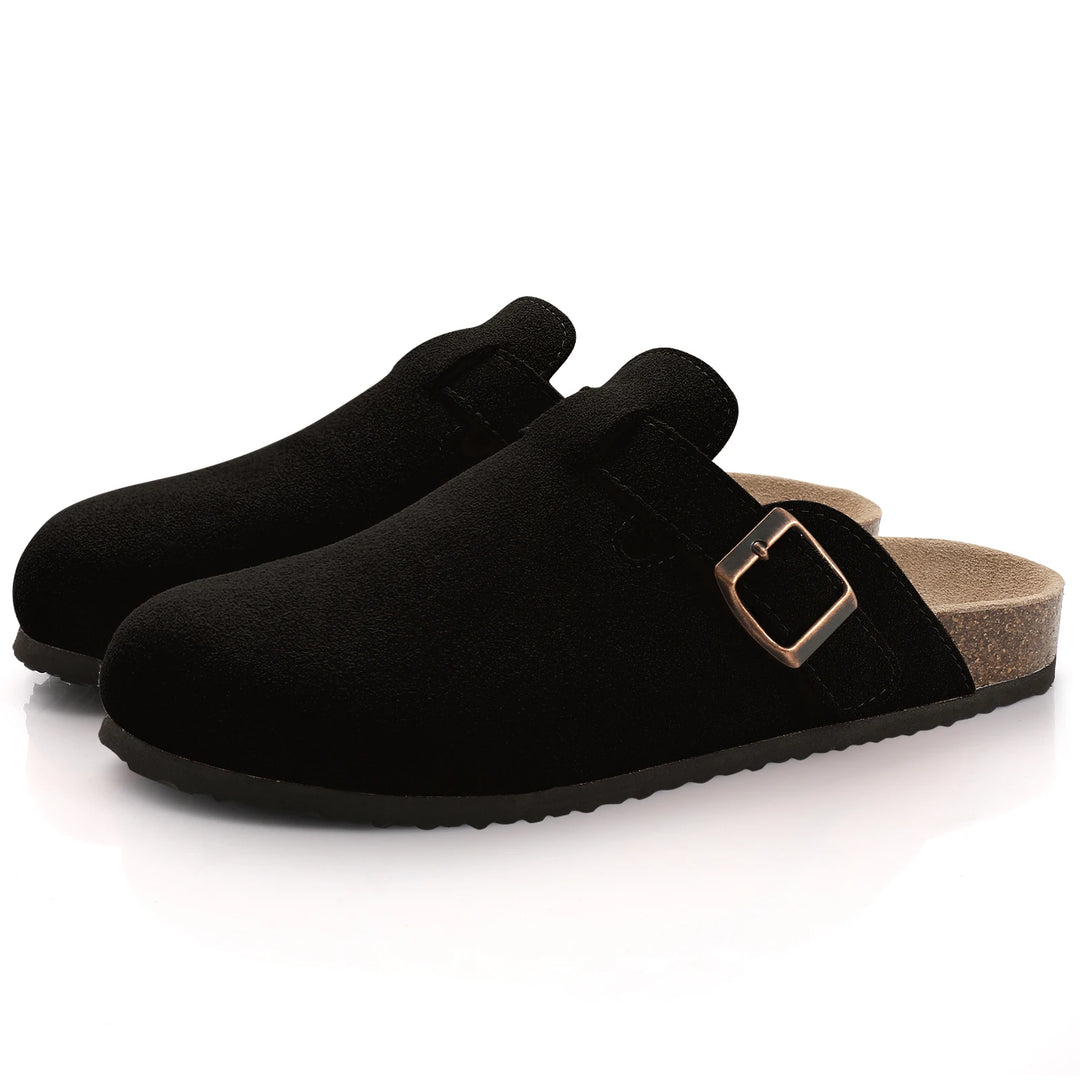 KIDMI SIGNATURE BO CLOGS