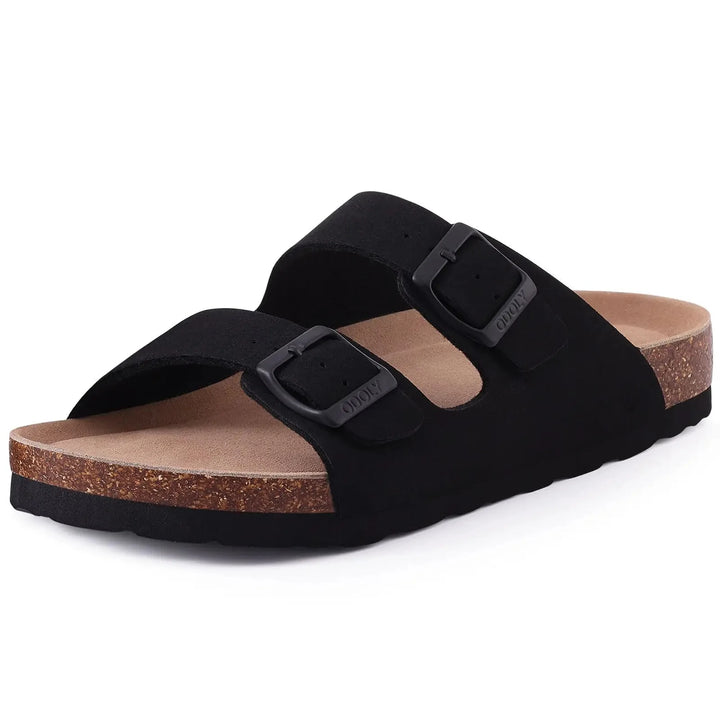 KIDMI SIGNATURE BO CLOGS PU