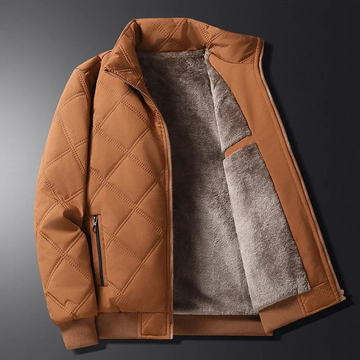 Everest Winter Jacket