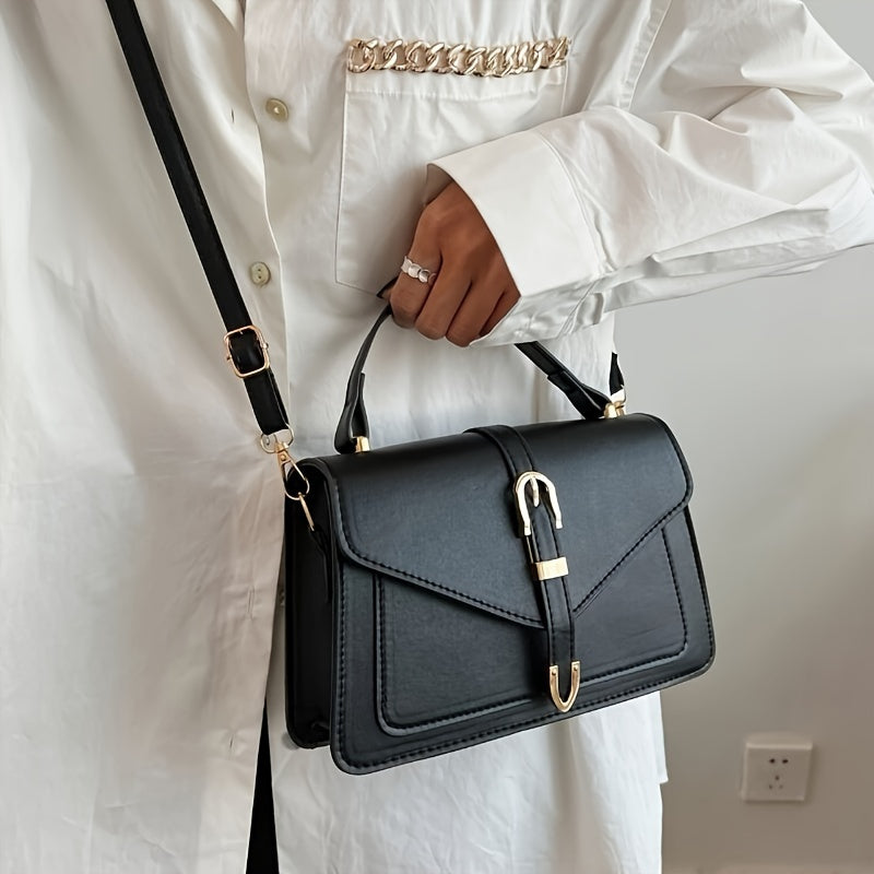 CAVELLE ROYALE SATCHEL BAG