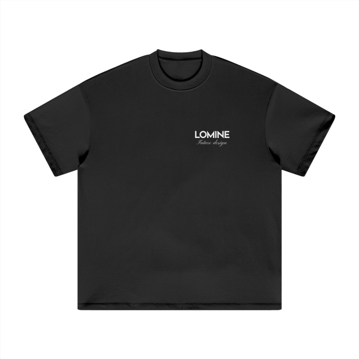 LOMINE - FUTURE DESIGN HEAVYWEIGHT (305 GSM)