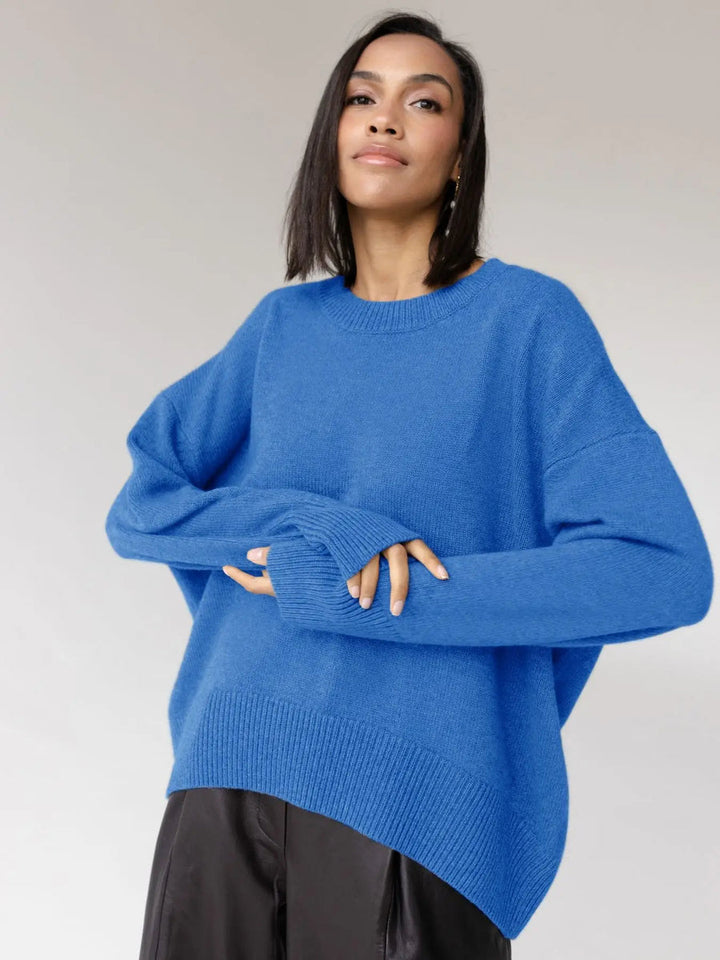 NOVA Cozy Lounge Sweater