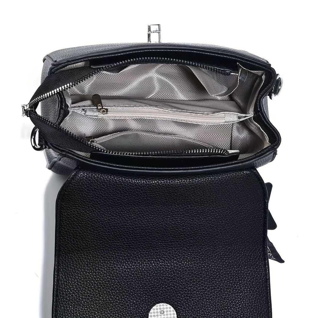 ASTRAVIA SIGNATURE BAG