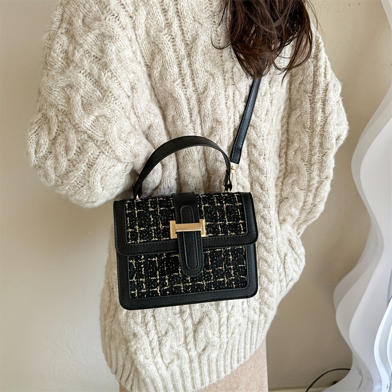 HARMONIE LUXE BAG