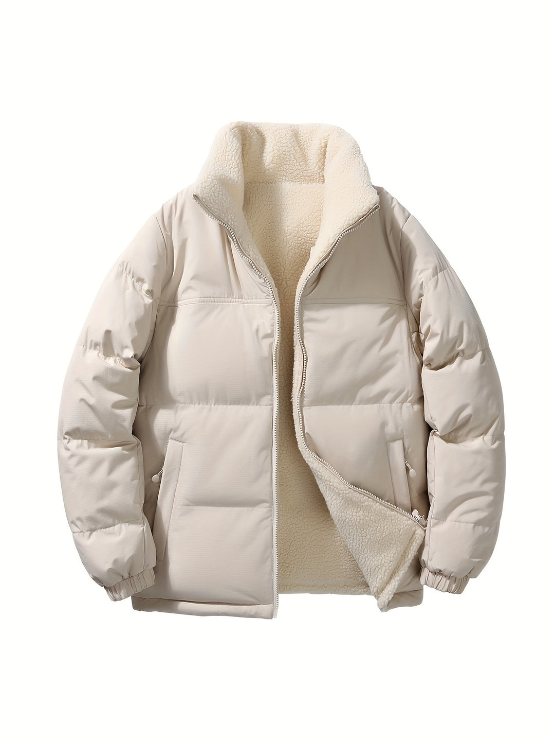 LOMINE - EVEREST TECH JACKET