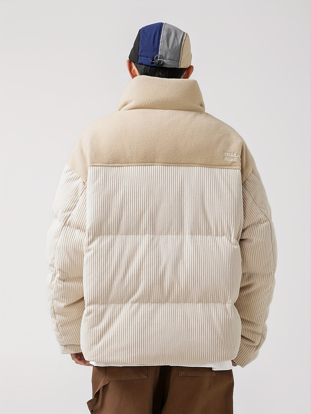 LOMINE - ELEMENTAL FORCE JACKET