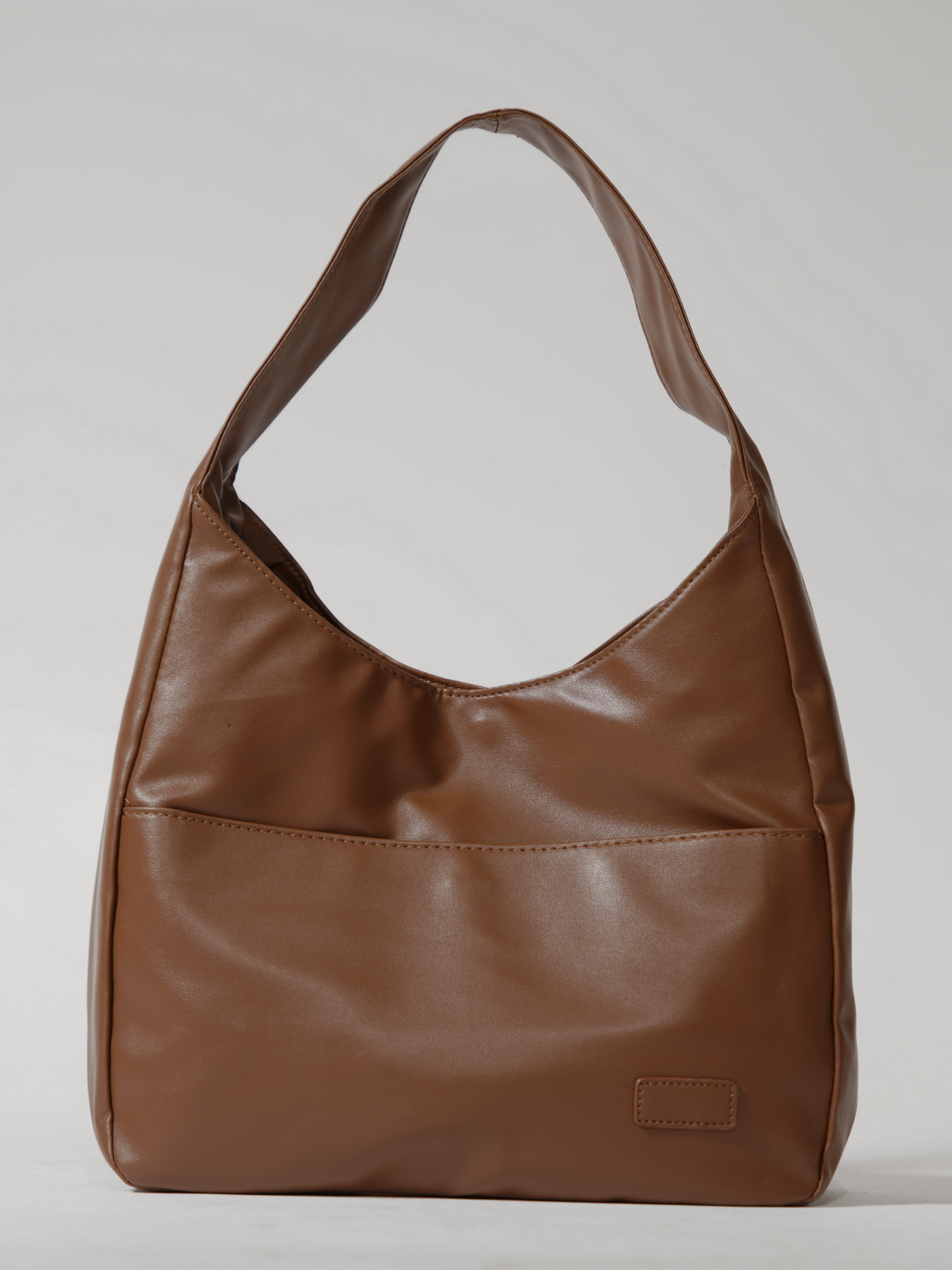 Everyday Zipper Tote