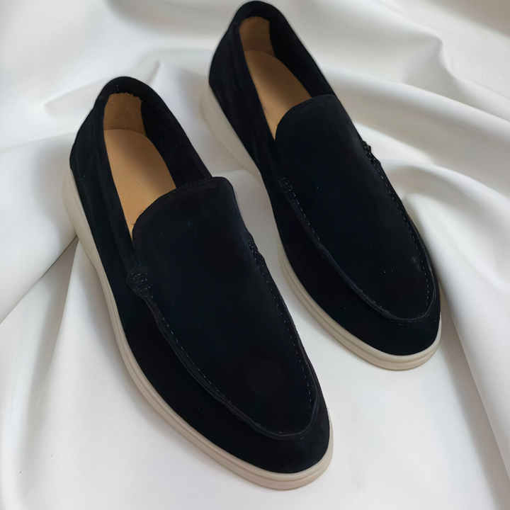 Timeless Gio Loafers