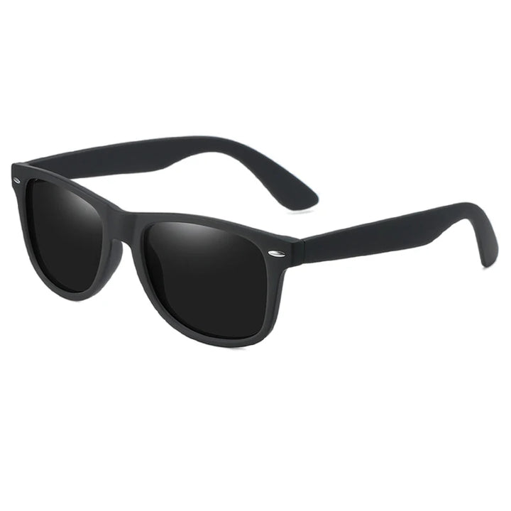 WAYFARERS CLASSIC (BLACK RED)