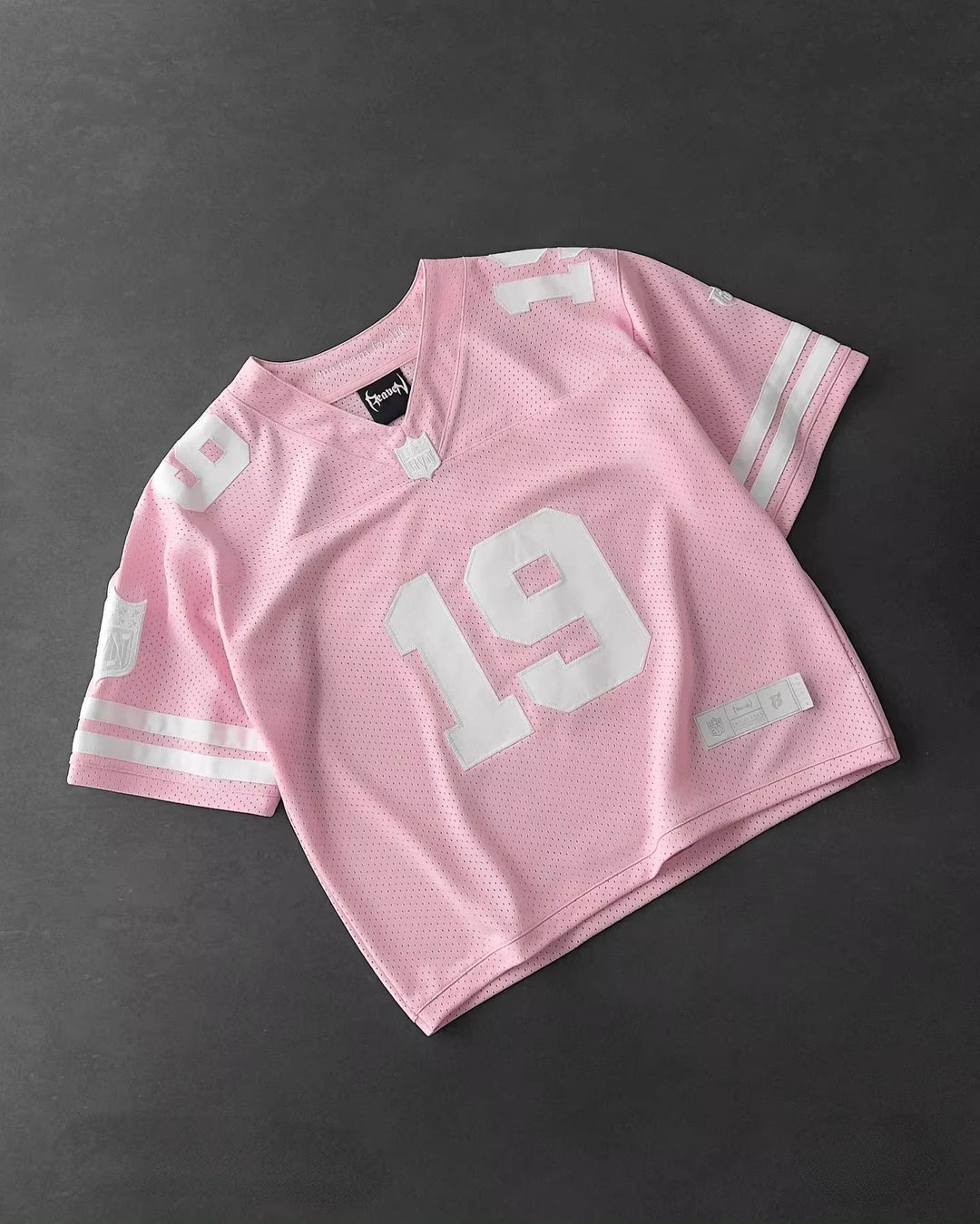 LOMINE - 19 JERSEY