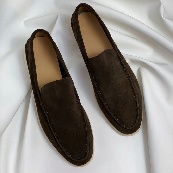 Timeless Gio Loafers