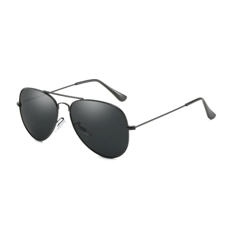 AVIATOR TOTAL BLACK