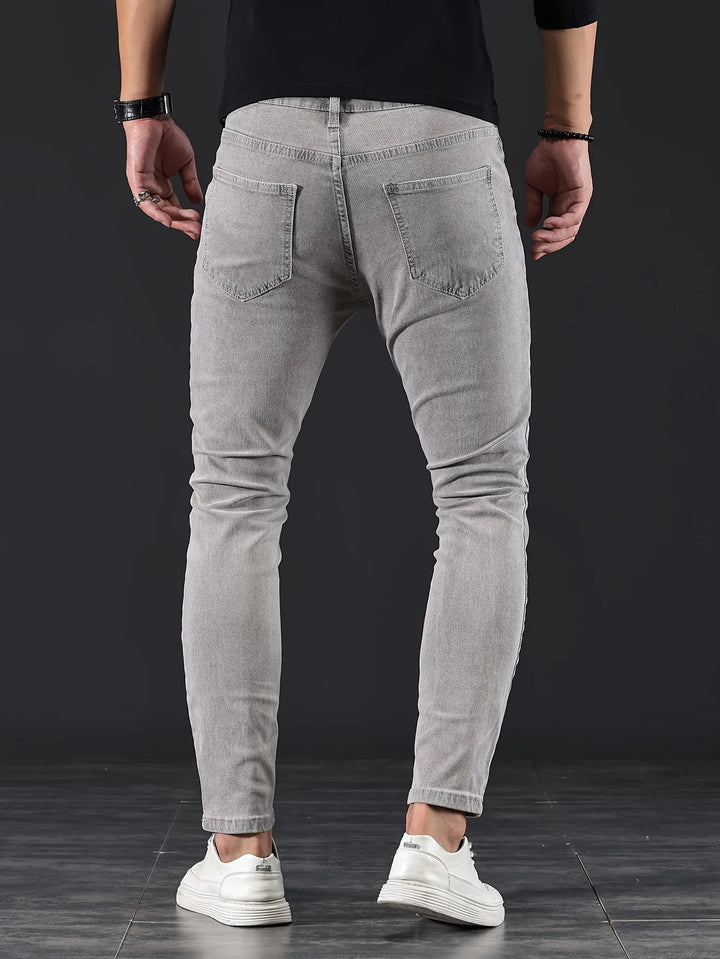 Stylish Stretch Skinny Jeans