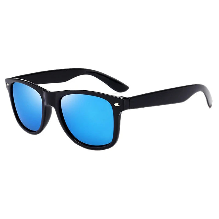 WAYFARERS CLASSIC (BLACK RED)