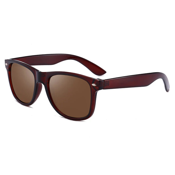 WAYFARERS CLASSIC (BLACK RED)